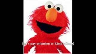 The Elmo Song [upl. by Aurilia130]