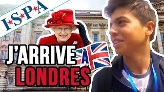 Je pars 1 an en ANGLETERRE à 17 ans [upl. by Odnamra921]