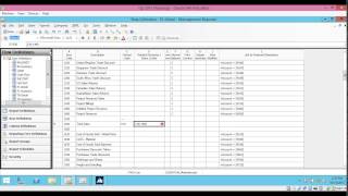 FRx Migration to Management Reporter  Dynamics GP [upl. by Allemaj409]