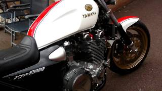 XJR 1300 FOR SALE [upl. by Artinak]