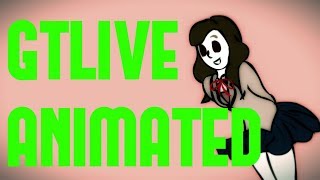 GTLive Animated Matty Patty [upl. by Sonitnatsnoc789]