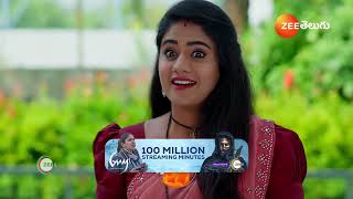 Jagadhatri Telugu  Ep  388  Preview  Nov 16 2024  Zee Telugu [upl. by Aisat]