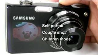 New Samsung PL150 Digital Camera chinese [upl. by Nored]