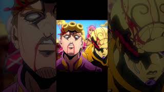 quotUnveiling JOJO Part 5 The Epic Final Edit You Cant Miss 🇮🇹✨quot [upl. by La]