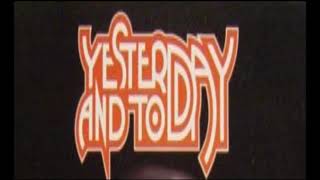 Yesterday And Tomorrow  Live in Sausalito 1974 Full Concert [upl. by Carce]