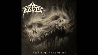 Entity  Phobia Of The Formless Full Album [upl. by Raab]