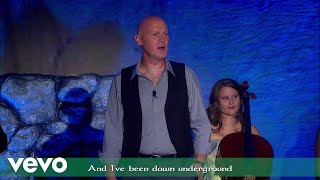 Celtic Thunder  Working Man Live From Poughkeepsie  2010  Lyric Video [upl. by Paff]