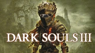 A Sloth Plays Dark Souls III [upl. by Benoit974]