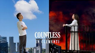 Places To Stay Thats Convenient Like Clementi But Without Countless Crowds [upl. by Naujit]