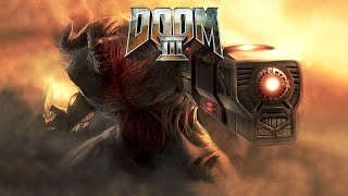 Doom 3 Alpha 2002 E3 Demo Full Gameplay [upl. by Elleiram]