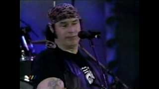 CREEDENCE CLEARWATER REVISITED  festival de viña 1999 full show [upl. by Hgielek408]