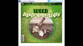 Curreny  Color Money Ft Tiny C Style amp TY Weed amp Instrumentals [upl. by Noteloc]