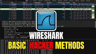 LEARN WIRESHARK IN MINUTES [upl. by Odey]