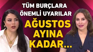 MİNE ÖLMEZDEN TÜM BURÇLARA ÖNEMLİ UYARI VE TAVSİYELER [upl. by Abijah]