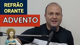 SENHOR NÓS TE ESPERAMOS SENHOR NÃO TARDES MAIS Cifra REFRÃO ORANTE Domingo TEMPO do ADVENTO [upl. by Auot]