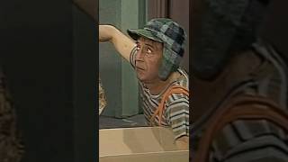 Chaves  quotEu não tenho culpa se esse fedelho tem cérebro de minhocaquot [upl. by Navillus]