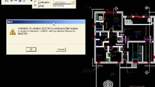 InfiniteSkills Tutorial  Microstation Selection Tools And Selection Groups  Training Essentials [upl. by Alcus]