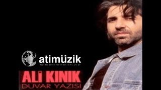 Ali Kınık  Feride  © Official Audio [upl. by Durware]