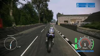 TT Isle of Man Ride on the Edge 3 Manual Gear [upl. by Luciano]