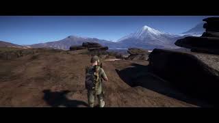 Ghost Recon Wildlands “Santa Blanca” Cartel Deserter Take Down [upl. by Frodeen805]