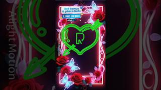 R name whatsaap status videoSRname letter videoR name lovers status video rnamewhatsappstatus [upl. by Brander105]