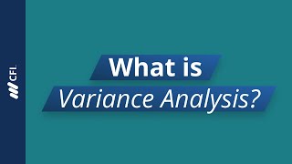 What is Variance Analysis [upl. by Cyrano596]