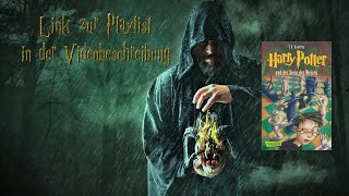 Harry Potter und der Stein der Weisen  ganzes Hörbuch komplett deutsch [upl. by Dickenson177]