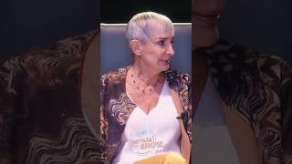 Detrás del show con Nilda Chiaraviglio [upl. by Aicenet]