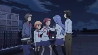 Kotoura san Episode 12 [upl. by Gurtner]