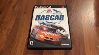 Nascar 2001 Track List [upl. by Hinkel]