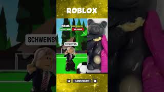 DAS LIKEKÄTZCHEN HAT SEINEN NAMEN ENTHÜLLT😨 roblox [upl. by Kalfas693]