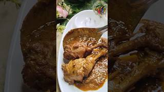 CHICKEN KORMA RECIPERestaurant Jaisa Swad shorts chickenkorma recipe cooking [upl. by Varien]