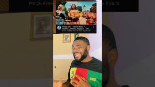 Remix Viviane 🇨🇲❤️🇨🇮  Les camerounais 🇨🇲 ne connaissent pas soutenir leurs artistes [upl. by Eigla648]