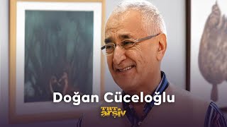 Doğan Cüceloğlu  TRT Arşiv [upl. by Rosner]