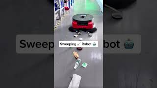 Sweeping Robot housecleaningRobot AIrobot [upl. by Galer]