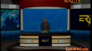 ERiTV News Zena November 16 2014 [upl. by Maureene]