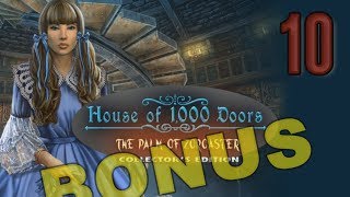 House of 1000 Doors 2 The Palm of Zoroaster CE 10 wYourGibs  BONUS CHAPTER 23 [upl. by Hadley]