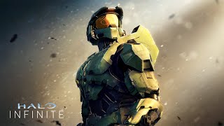 HALO Theme  1 HOUR EPIC MUSIC MIX feat Vode An Halo Infinite Tribute [upl. by Evot436]