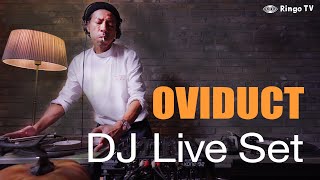 Oviduct DJ Live Set [upl. by Sidwohl]