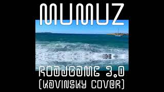 MuMuZ  ROADGAME 30 Kavinsky Cover [upl. by Lewanna]