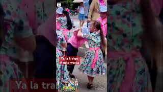 Mi niño bailando baile trending monterrey reenkarnacionnorteña humor risas [upl. by Hershel664]