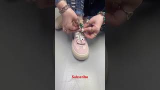 Shoe Reviews amp Lacing Hacks youtubeshorts [upl. by Carmena]