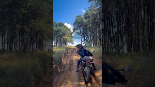 Guwahati to Labon Falls  East Jaintia Hills Meghalaya  KTM Adventure 390 Bike Ride [upl. by Roselani]