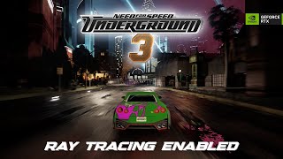 I Installed 40 Need for Speed Underground 2 Mods [upl. by Atekihc]