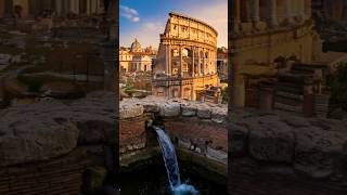 Did Lead Poisoning Destroy Rome [upl. by Yespmed]