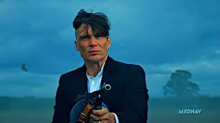 「4K」Thomas Shelby Badass  Peaky Blinders [upl. by Arema]