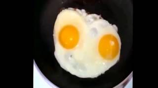 Eminem Rap God Egg Meme HD [upl. by Cahra698]