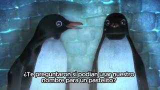 Pingu Napoletano [upl. by Llesig]