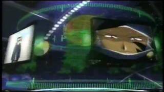 Old Toonami Promos [upl. by Sylvester]