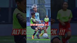 shortvideo football cr7 alvarorohi7 [upl. by Shaylynn]